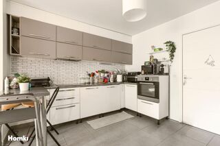 Vente Appartement Appartement T2 de 45 m² à Nice 06000, Boulevard Pasteur Nice