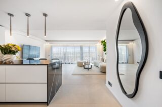  Appartement � vendre 3 pi�ces 83 m�