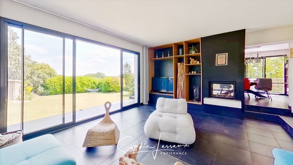 � vendre  Villa M�zy-sur-Seine (78250)