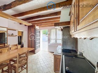  Maison � vendre 5 pi�ces 125 m�