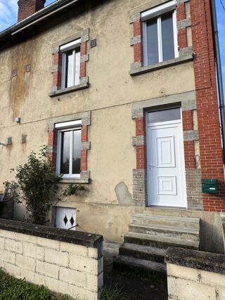  Maison  vendre 3 pices 55 m
