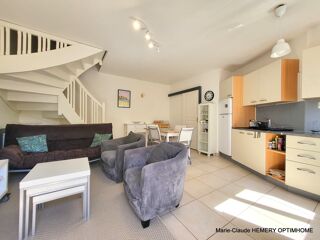  Maison à vendre 3 pièces 44 m²