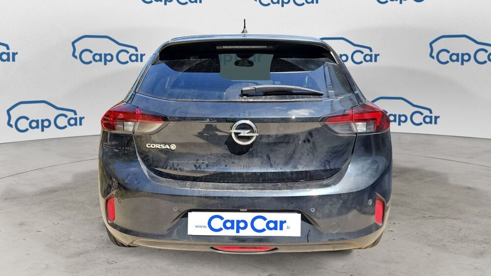 Corsa 136 50kWh Edition 2021 occasion 97421 Saint Louis