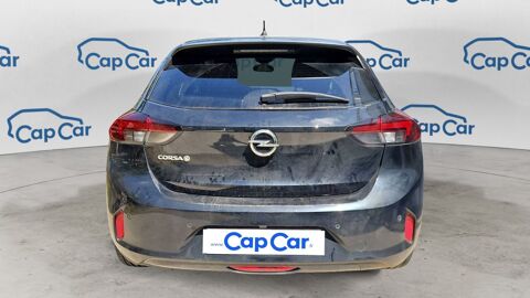 Corsa 136 50kWh Edition 2021 occasion 97421 Saint Louis