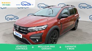 Jogger 1.0 ECO-G 100 Extreme+ - GPL Entretien constructeur 2022 occasion 45290 Nogent Sur Vernisson