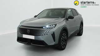 3008 Hybrid 145 e-DCS6 GT 2025 occasion 73420 Voglans