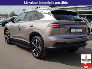 MG.EHS PHEV 272 Comfort 2026 occasion 10150 Lavau