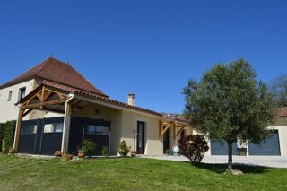  Maison � vendre 9 pi�ces 153 m�