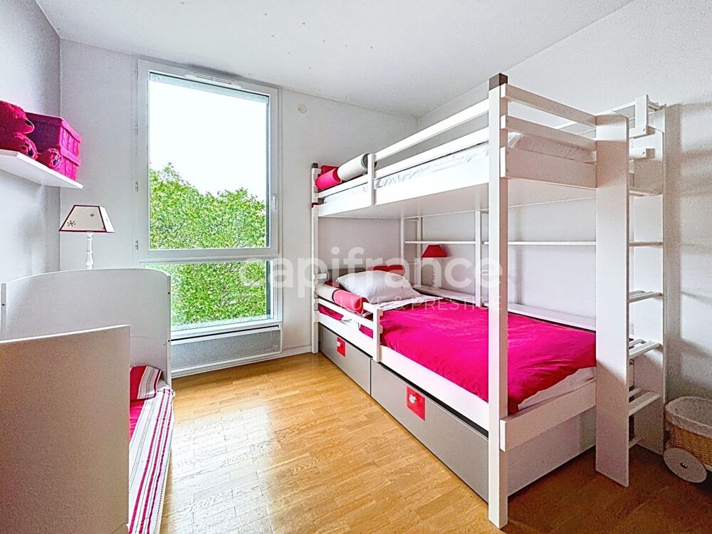 à vendre  Duplex/triplex Paris 12