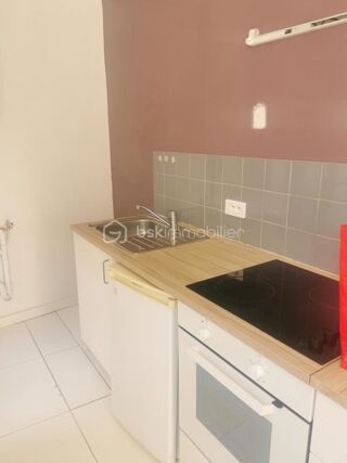  Appartement � louer 3 pi�ces 60 m�