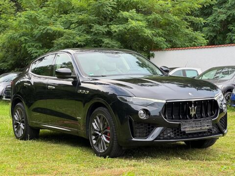 Levante GranSport V6 Diesel 2020 occasion 33000 Bordeaux