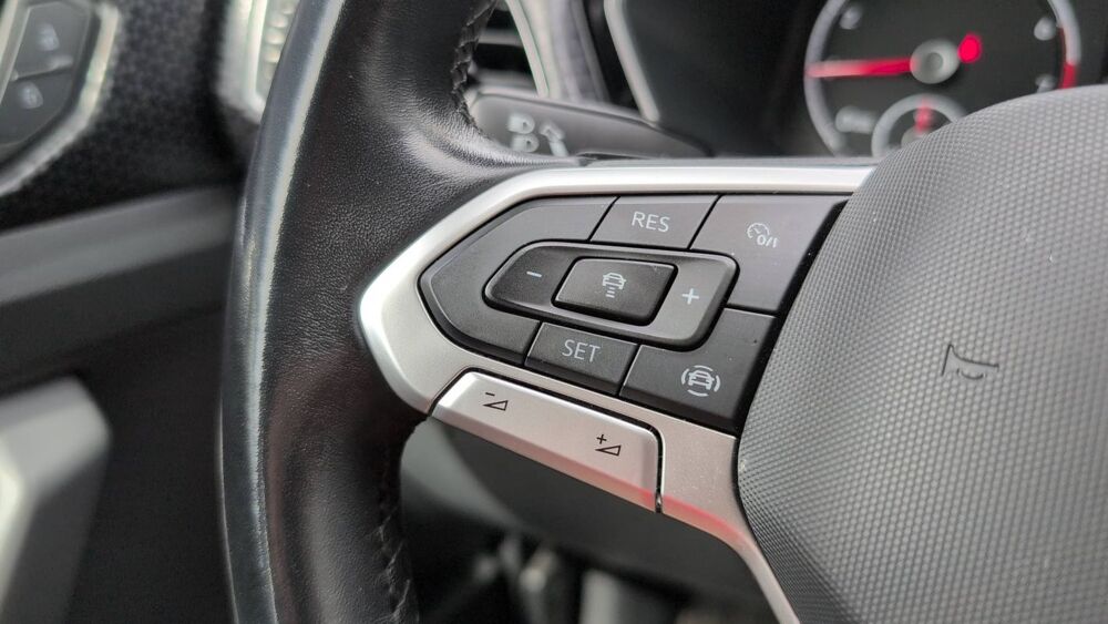 T-Cross I 1.0 TSI 115 DSG7 Style 2021 occasion 69110 Sainte Foy Les Lyon