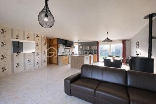  Maison à vendre 8 pièces 150 m²