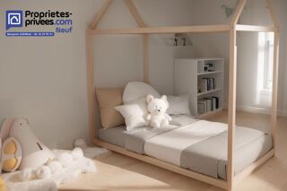  Appartement  vendre 3 pices 62 m