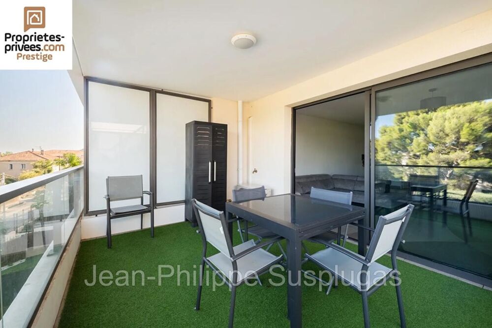 Vente Appartement Appartement La Ciotat 3 pièce(s) La ciotat
