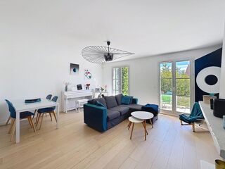  Maison à vendre 7 pièces 130 m²