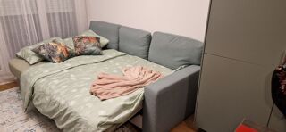  Appartement à louer 2 pièces 48 m²