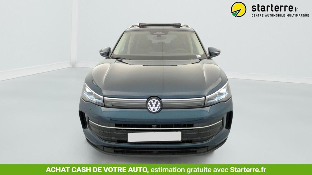 Tiguan 1.5 ETSI 150CH DSG7 Life 2026 occasion 69190 Saint-Fons