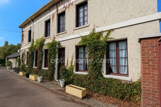  Maison � vendre 6 pi�ces 120 m�