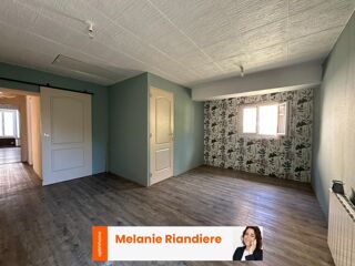  Maison à vendre 7 pièces 188 m²