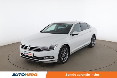 Annonce voiture Volkswagen Passat 16790 �