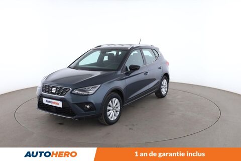 Annonce voiture Seat Arona 13090 €
