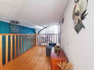  Maison � vendre 8 pi�ces 135 m�