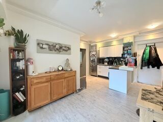  Appartement � vendre 2 pi�ces 42 m�