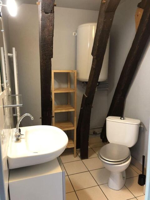  Appartement � louer 1 pi�ce 22 m�