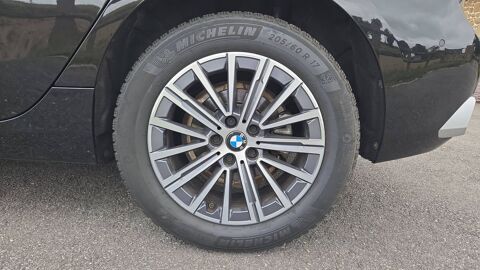 Serie 2 218i 136 DKG7 Luxury 2023 occasion 35560 Noyal Sous Bazouges