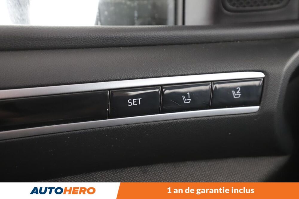 Tucson 1.6 CRDi Hybrid 48V Executive DCT-7 136 ch 2021 occasion 92130 Issy-les-Moulineaux