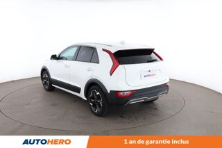 Niro Electrique 64 kWh Motion 204 ch 2022 occasion 92130 Issy-les-Moulineaux