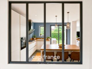  Maison à vendre 7 pièces 191 m²