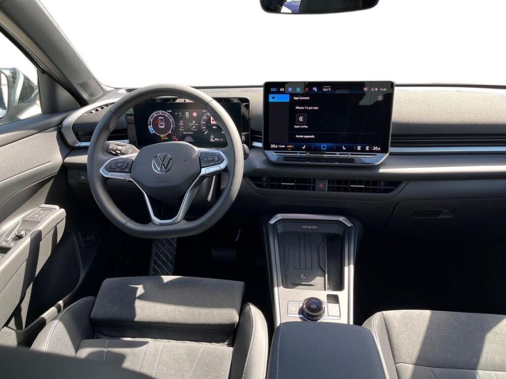 T-ROC FL NOUVEAU NF 1.5 ETSI HYBRID 150CH D 2026 occasion 31100 Toulouse