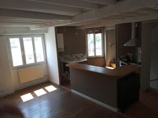  Maison  louer 3 pices 60 m