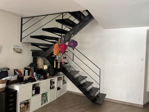  Appartement  louer 1 pice 17 m