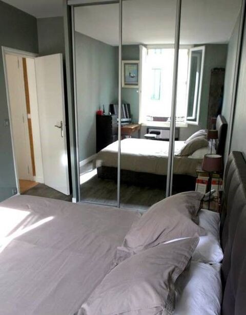  Appartement � louer 2 pi�ces 50 m�