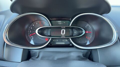 Clio IV 0.9 TCe 90 Limited 2018 occasion 69870 Poule Les Echarmeaux