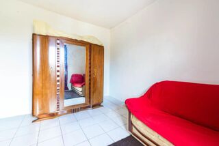  Appartement � vendre 3 pi�ces 49 m�