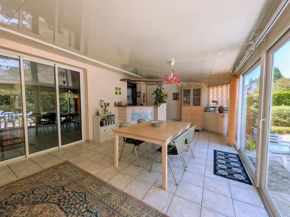Vente Maison Maison de 6 pièces de 125 m² à Cholet Cholet