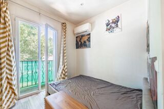  Appartement à vendre 1 pièce 26 m²