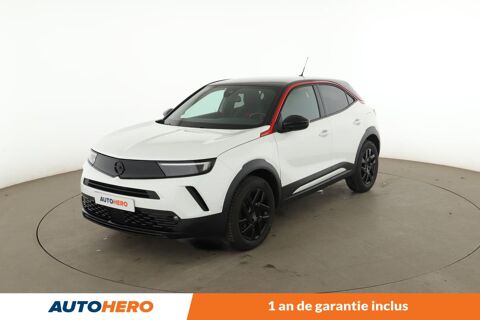 Annonce voiture Opel Mokka 18990 €
