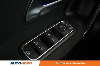 Classe A 200 AMG Line 7G-DCT 163 ch 2023 occasion 92130 Issy-les-Moulineaux