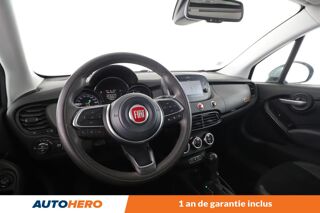 500 X 1.3 FireFly T T4 S-Design DCT 150 ch 2019 occasion 92130 Issy-les-Moulineaux