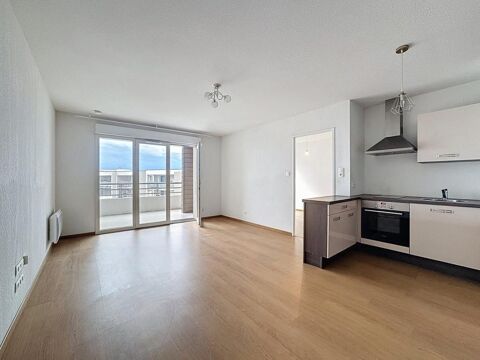  Appartement � louer 2 pi�ces 42 m�