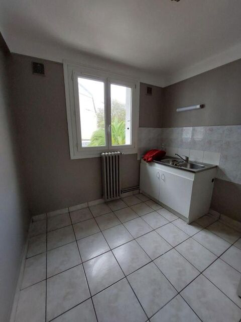  Appartement � louer 4 pi�ces 60 m�