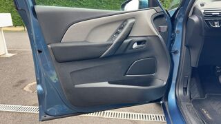 C4 Picasso II 1.6 BlueHdi 120 EAT6 Intensive - Automatique Entretien co 2016 occasion 37260 Monts