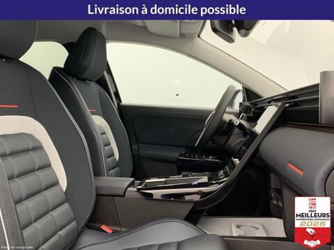 C5 aircross HYBRIDE NOUVEAU 145 CH E-DCS6 MAX 2026 occasion 78200 Buchelay