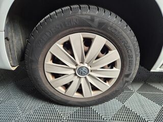 Caravelle 2.0 TDI 150 BMT Courte DSG7 2016 occasion 17139 Dompierre-sur-Mer