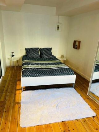  Appartement � vendre 2 pi�ces 57 m�